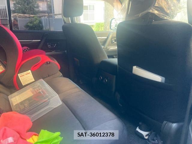 Mitsubishi PAJERO 2017-10 7980526-17