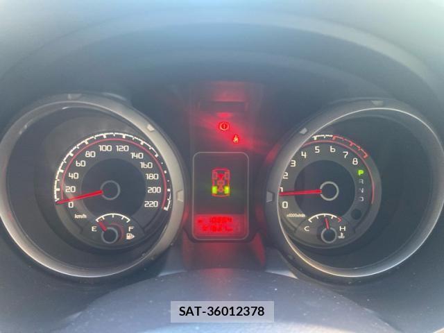 Mitsubishi PAJERO 2017-10 7980526-20