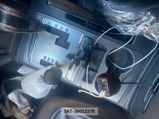 Mitsubishi PAJERO 2017-10 7980526-23