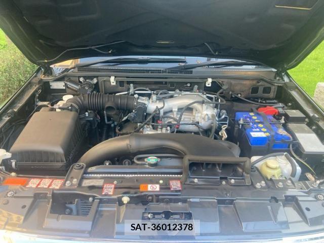 Mitsubishi PAJERO 2017-10 7980526-26