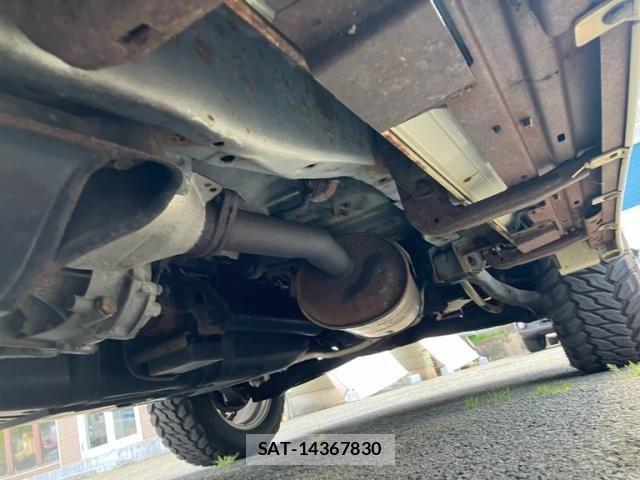 Mitsubishi PAJERO 2005-10 7980529-9
