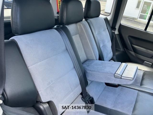 Mitsubishi PAJERO 2005-10 7980529-13