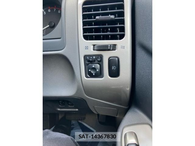 Mitsubishi PAJERO 2005-10 7980529-16