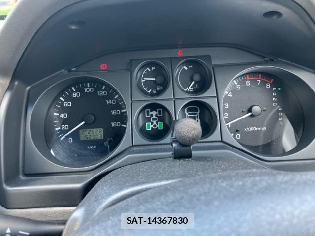Mitsubishi PAJERO 2005-10 7980529-17