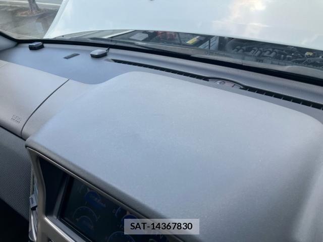 Mitsubishi PAJERO 2005-10 7980529-18