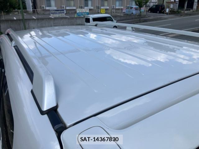 Mitsubishi PAJERO 2005-10 7980529-4