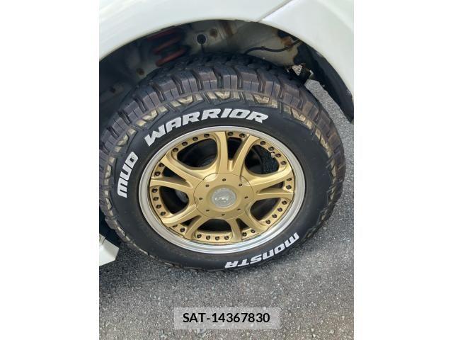 Mitsubishi PAJERO 2005-10 7980529-5
