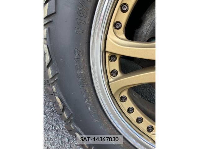 Mitsubishi PAJERO 2005-10 7980529-6