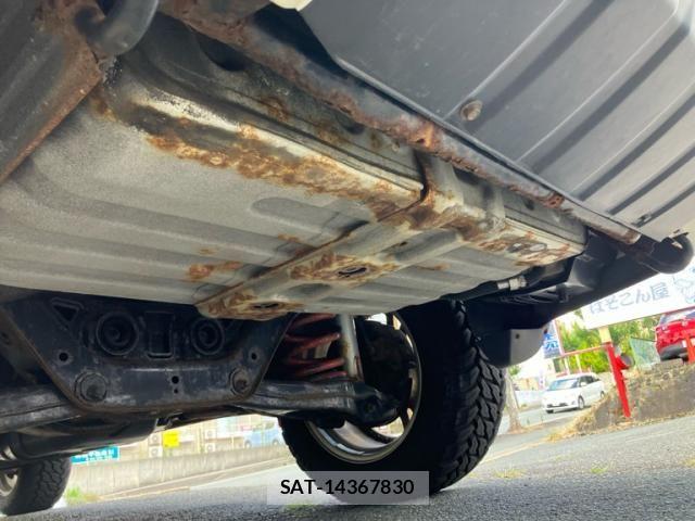 Mitsubishi PAJERO 2005-10 7980529-7