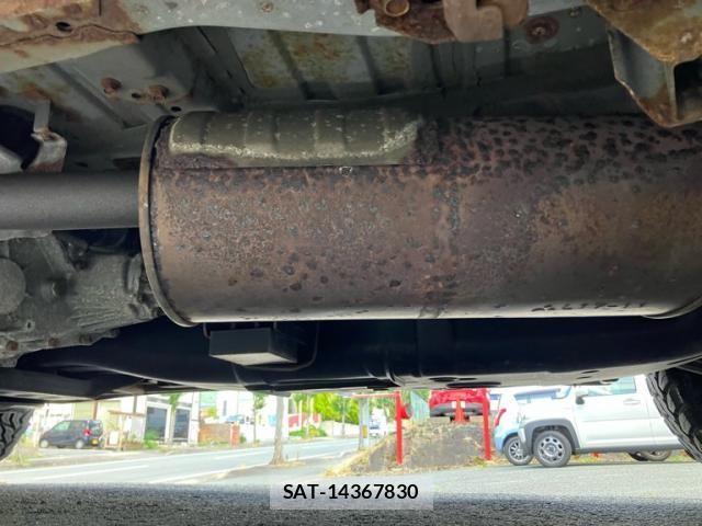 Mitsubishi PAJERO 2005-10 7980529-8