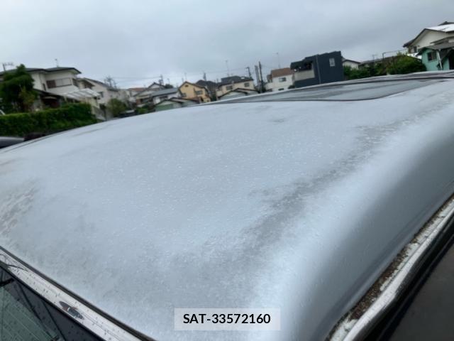 Mitsubishi PAJERO 1998-10 7980528-9