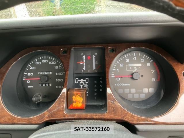 Mitsubishi PAJERO 1998-10 7980528-19