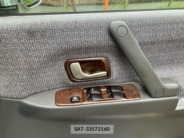 Mitsubishi PAJERO 1998-10 7980528-20