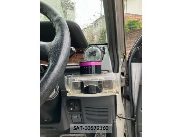 Mitsubishi PAJERO 1998-10 7980528-21