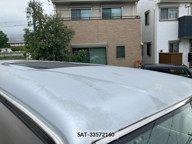 Mitsubishi PAJERO 1998-10 7980528-6