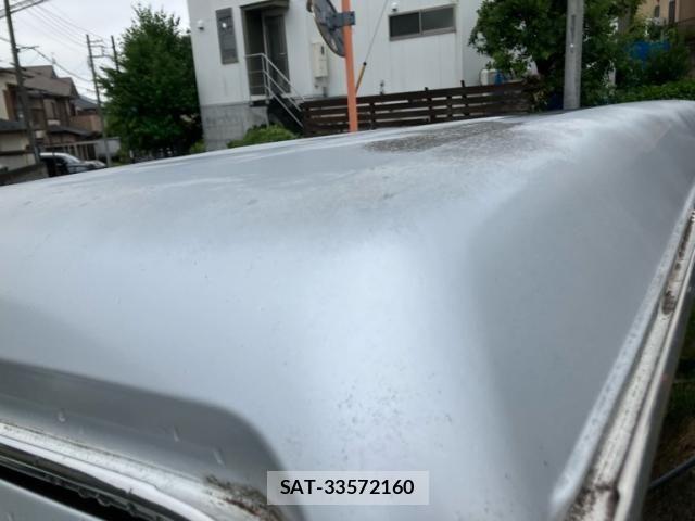 Mitsubishi PAJERO 1998-10 7980528-7