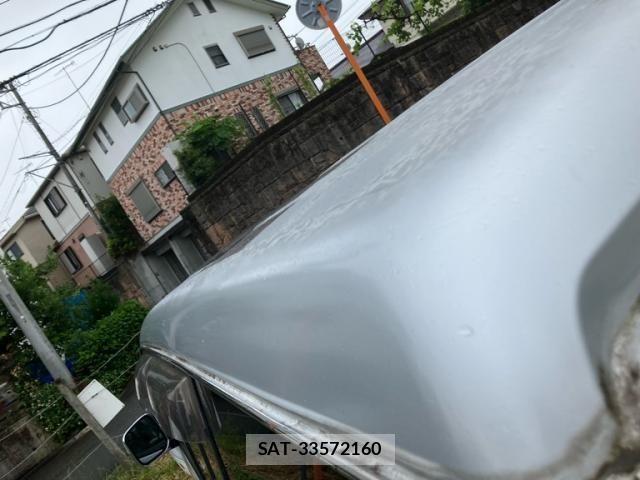 Mitsubishi PAJERO 1998-10 7980528-8