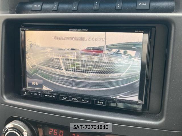 Mitsubishi PAJERO 2015-12 8037541-9