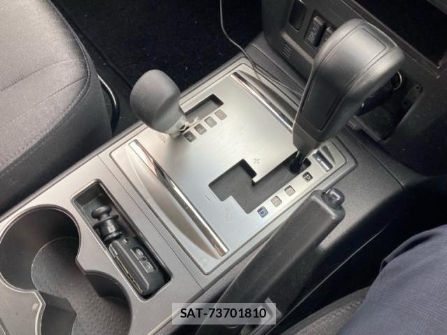 Mitsubishi PAJERO 2015-12 8037541-11