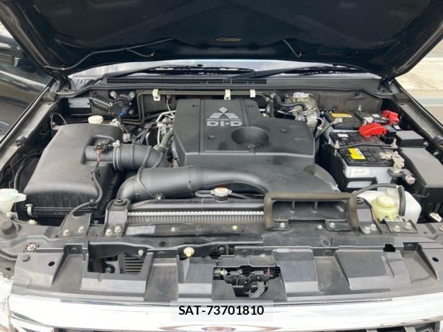 Mitsubishi PAJERO 2015-12 8037541-14