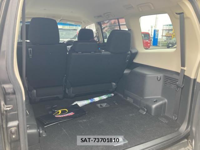 Mitsubishi PAJERO 2015-12 8037541-15