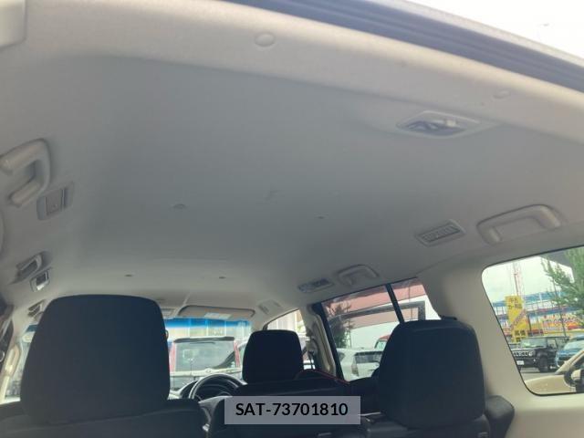 Mitsubishi PAJERO 2015-12 8037541-16