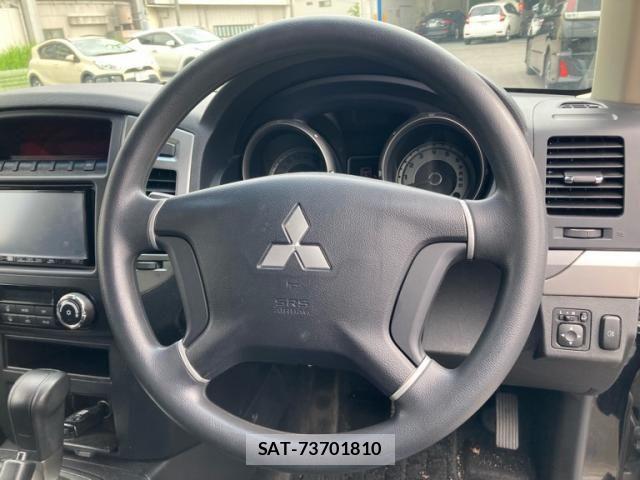 Mitsubishi PAJERO 2015-12 8037541-19