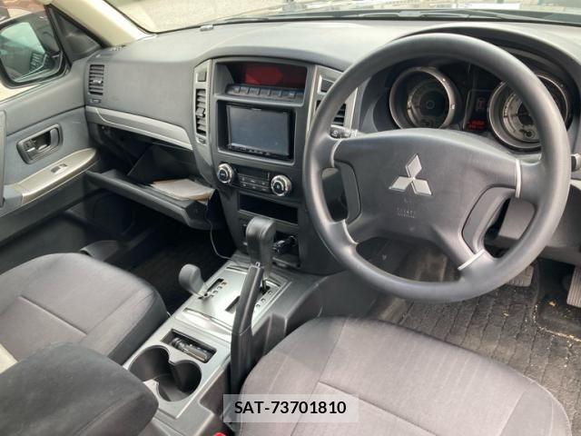 Mitsubishi PAJERO 2015-12 8037541-20