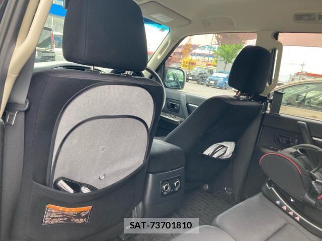 Mitsubishi PAJERO 2015-12 8037541-23