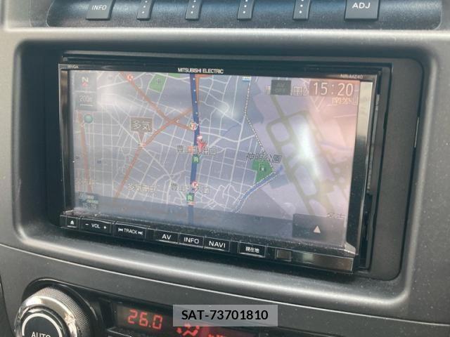Mitsubishi PAJERO 2015-12 8037541-8