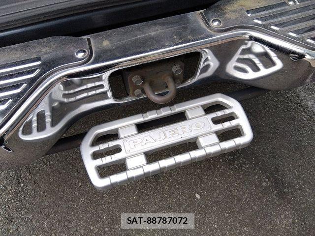 Mitsubishi PAJERO 1997-09 8037542-10