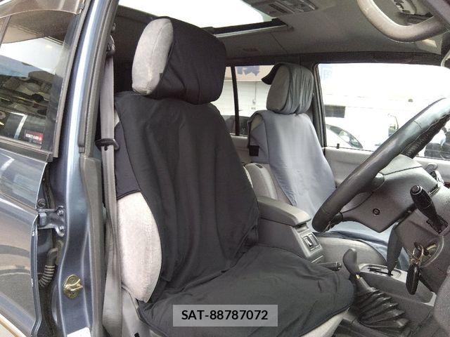 Mitsubishi PAJERO 1997-09 8037542-12