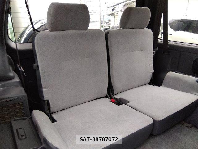 Mitsubishi PAJERO 1997-09 8037542-13