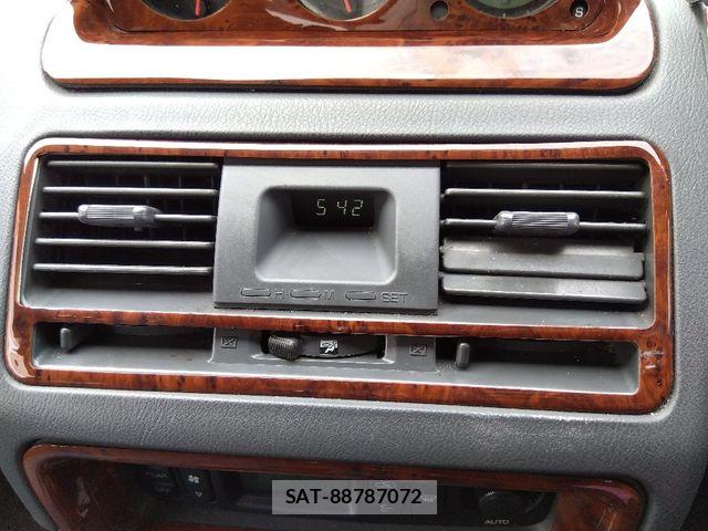 Mitsubishi PAJERO 1997-09 8037542-17