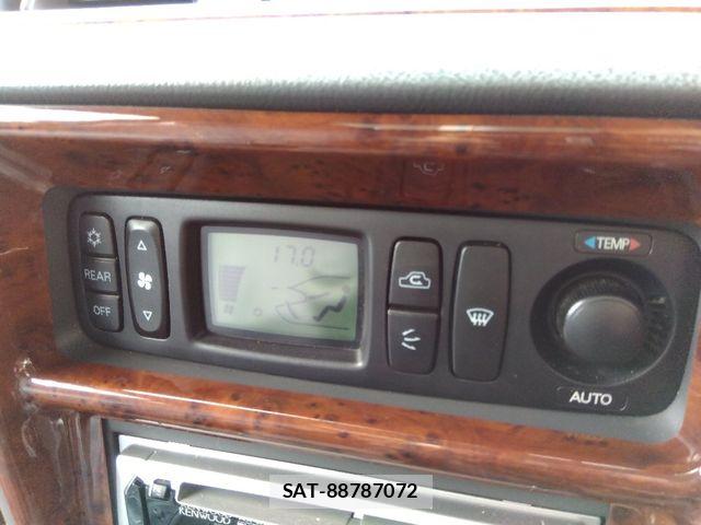 Mitsubishi PAJERO 1997-09 8037542-18
