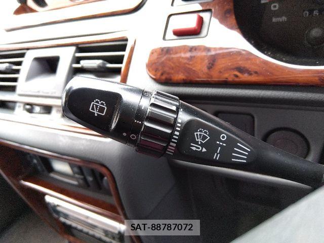 Mitsubishi PAJERO 1997-09 8037542-19