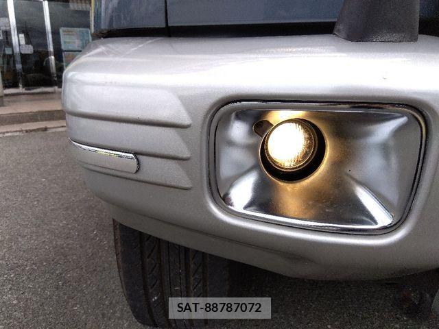 Mitsubishi PAJERO 1997-09 8037542-24