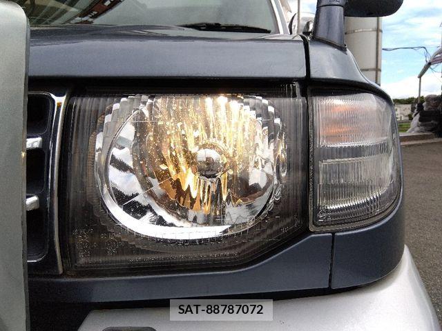 Mitsubishi PAJERO 1997-09 8037542-25