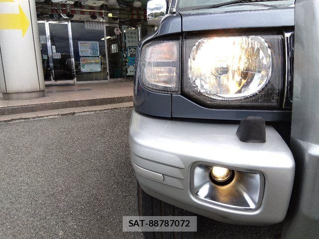 Mitsubishi PAJERO 1997-09 8037542-26
