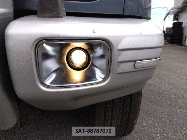 Mitsubishi PAJERO 1997-09 8037542-27