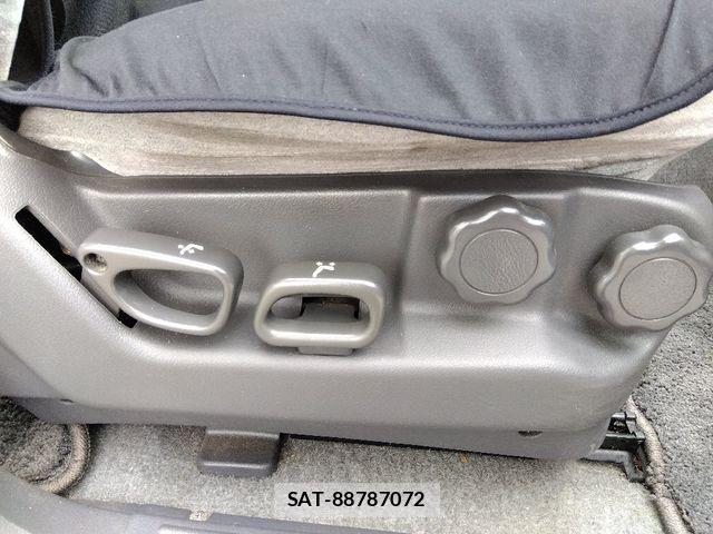 Mitsubishi PAJERO 1997-09 8037542-28