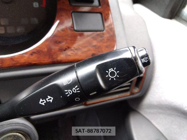 Mitsubishi PAJERO 1997-09 8037542-29