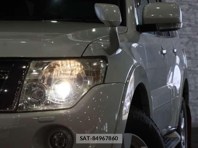 Mitsubishi PAJERO 2012-12 8037540-14