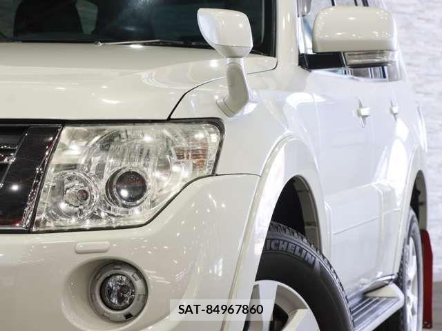 Mitsubishi PAJERO 2012-12 8037540-15