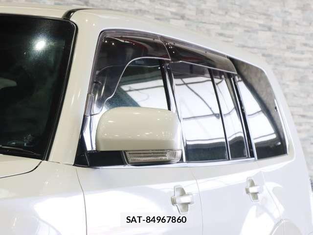 Mitsubishi PAJERO 2012-12 8037540-17
