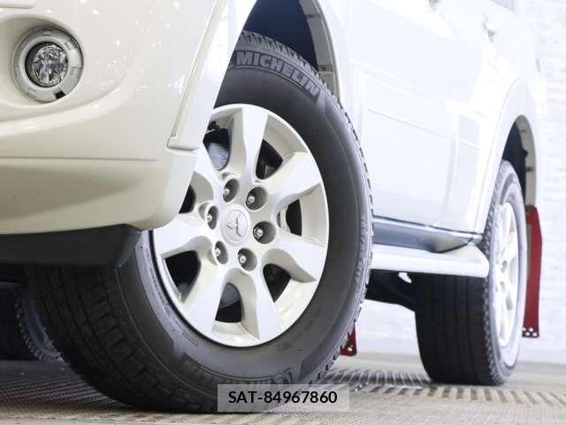 Mitsubishi PAJERO 2012-12 8037540-19
