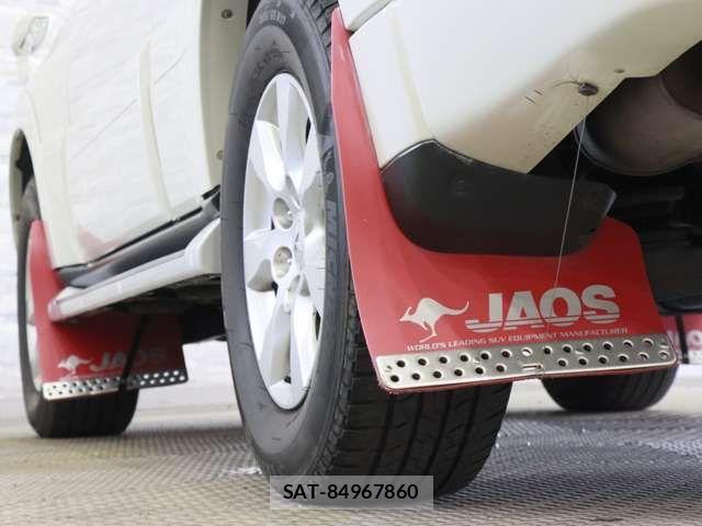 Mitsubishi PAJERO 2012-12 8037540-6