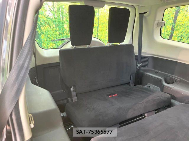 Mitsubishi PAJERO 2013-08 8101136-9