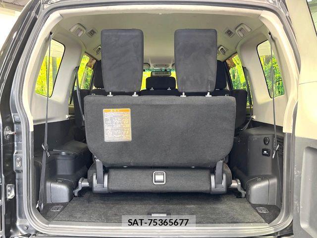 Mitsubishi PAJERO 2013-08 8101136-10
