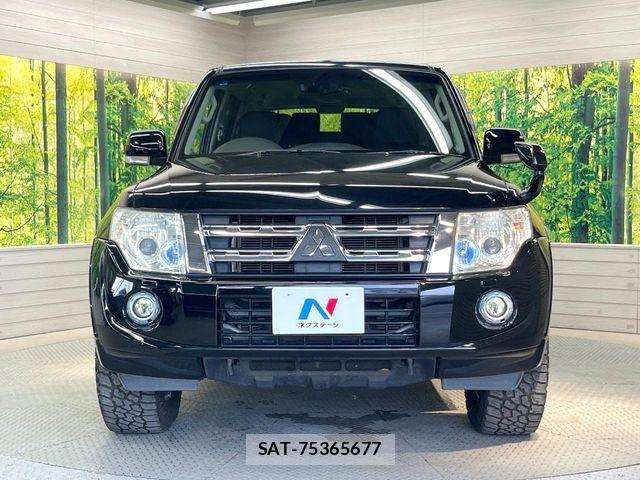 Mitsubishi PAJERO 2013-08 8101136-14